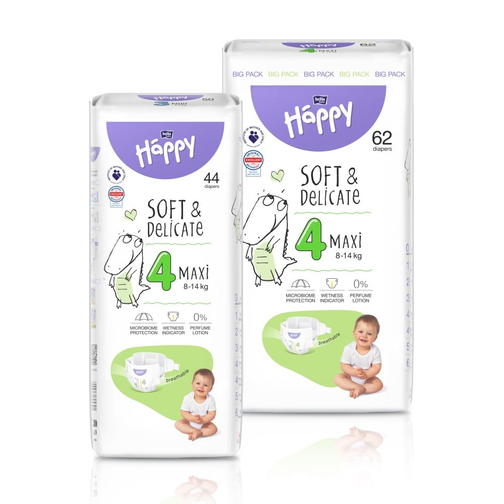 empik pampers pants