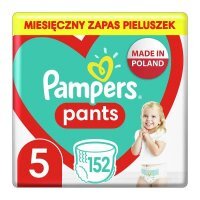 szkoła rodzenia pampers