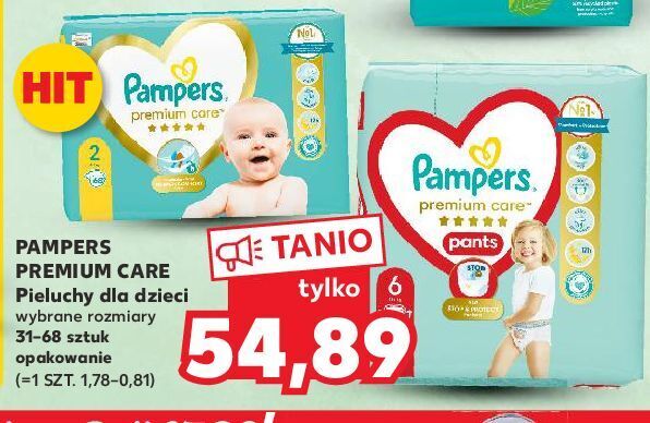 zamykana nakladka na pampers