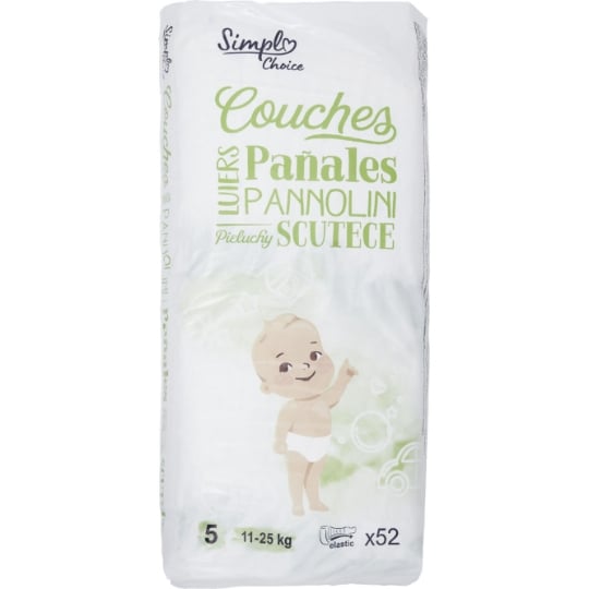 BabyOno 066 Nożyczki do paznokci dla dzieci z okrągłą końcówką