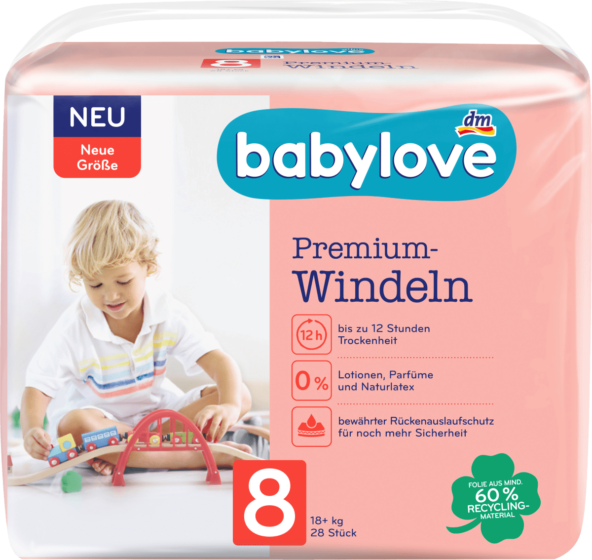 pampers premium care 6 kaufland