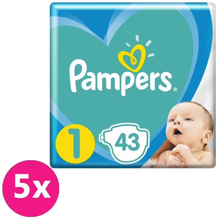 pampers premium care 2 240