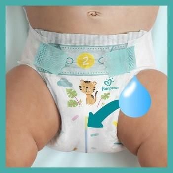 pampers pasek