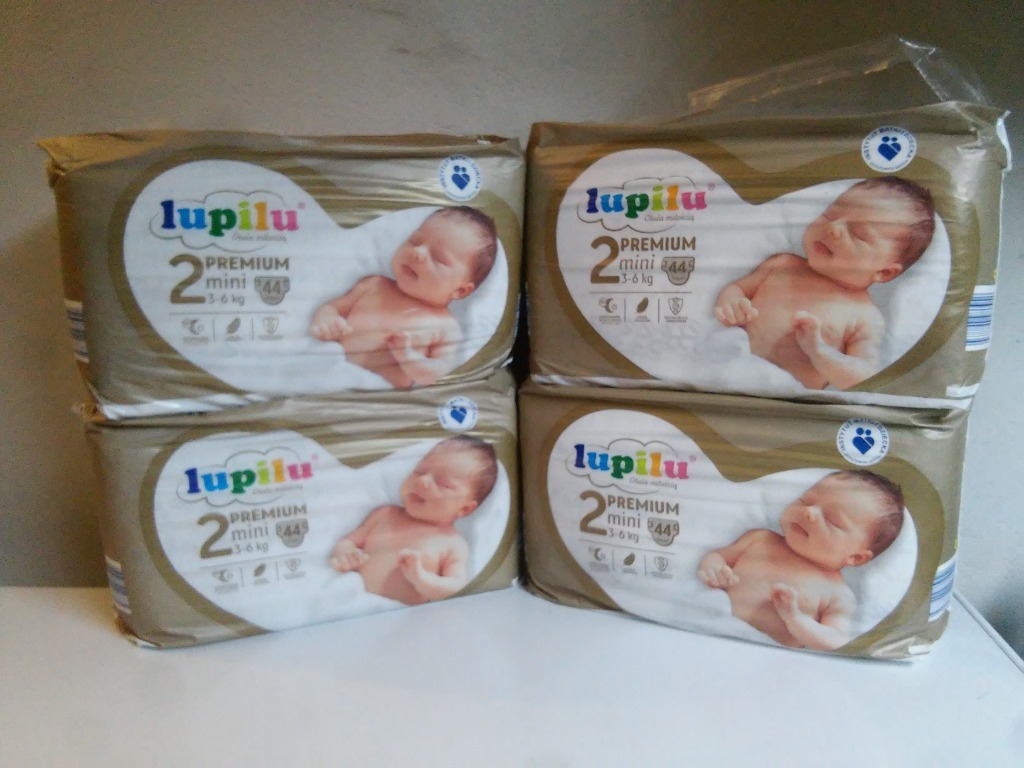 chusteczki nawilżane pampers uczulenie