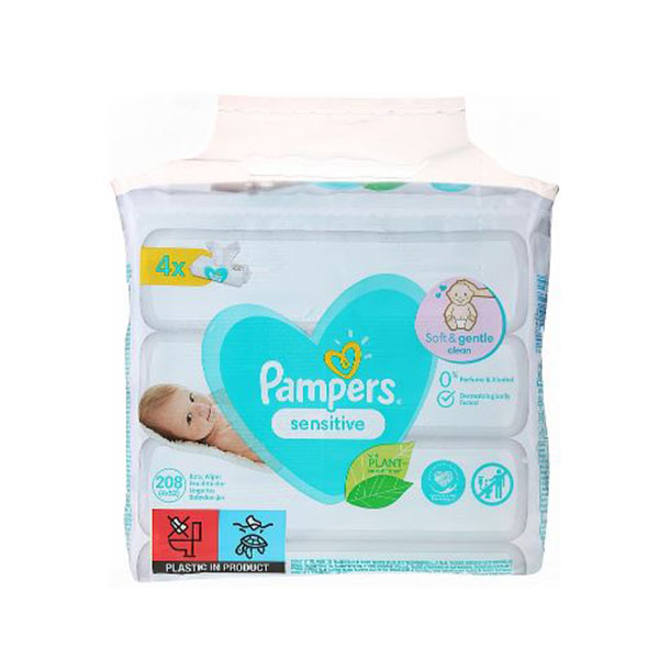 pampers premium care 2 new baby 80 sztuk