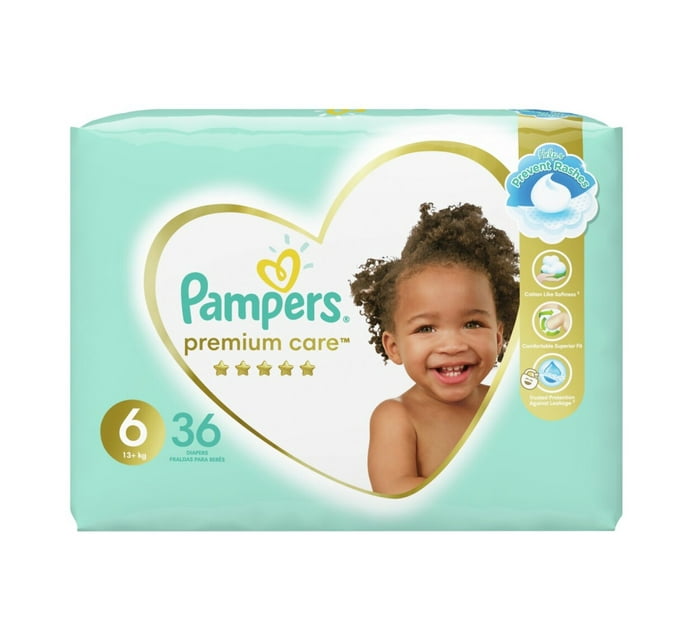 pampers active baby 5 w sklepoe rossman