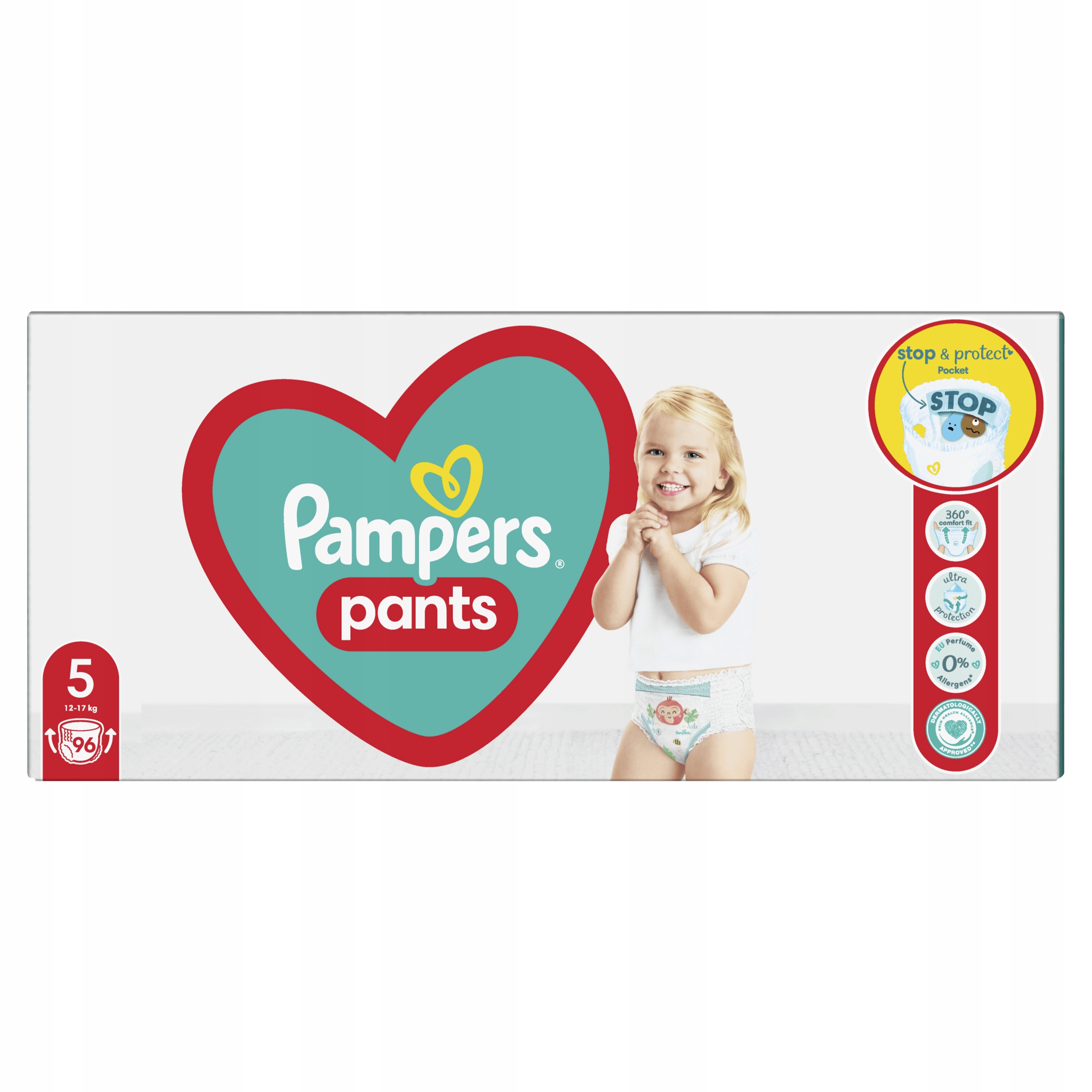 pampers 0 premium care