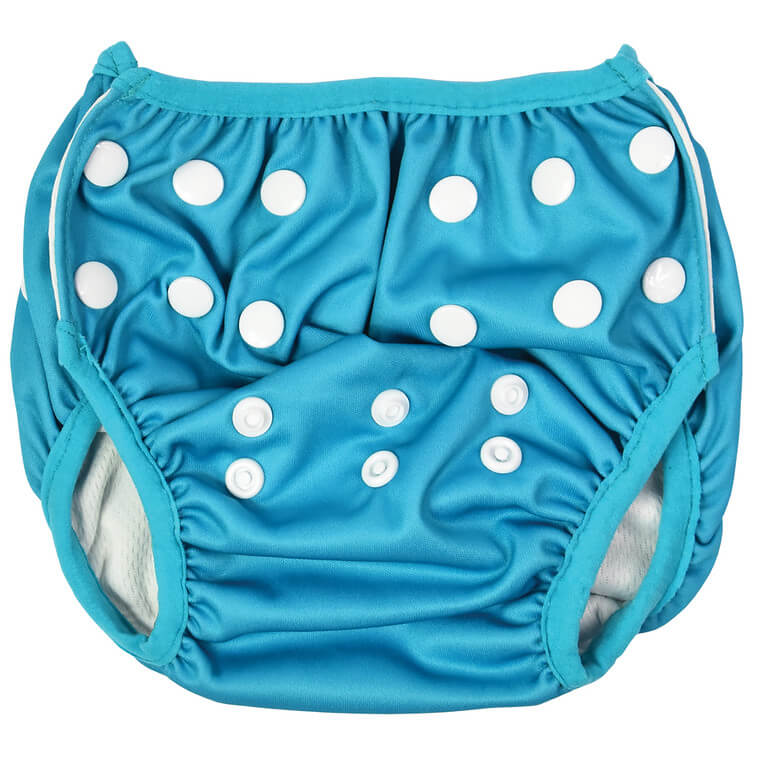 pampers protection active fit