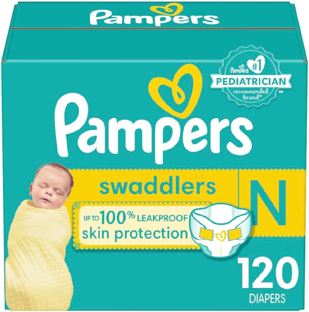 pieluchomajtki pampers 4 cena