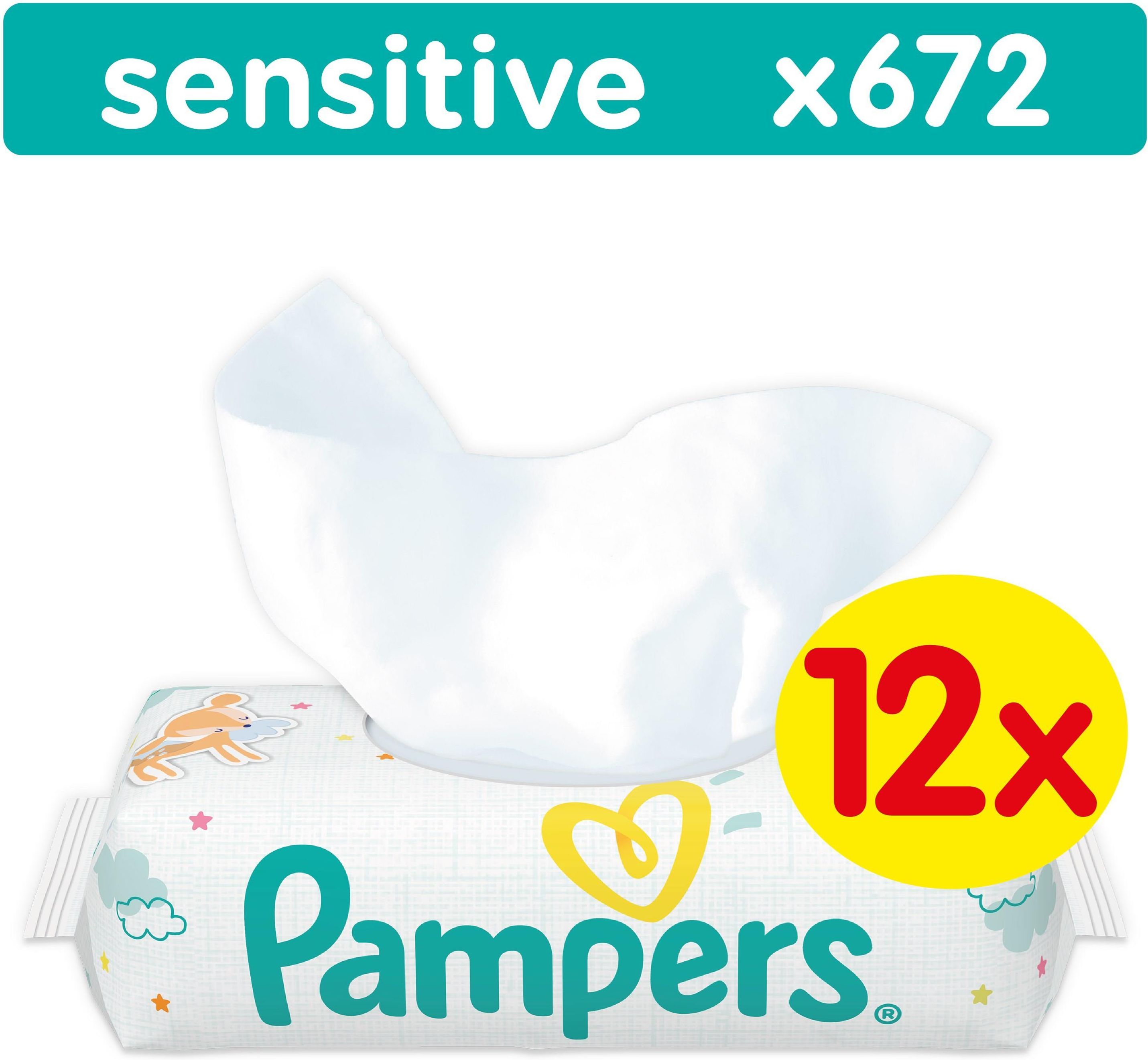 pampers 2 66 szt cena