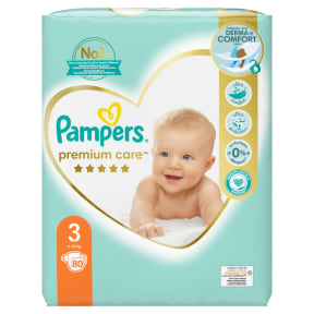 od kiedy pampers 2