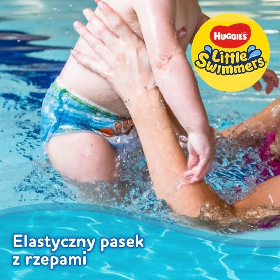 pampers rossmann na noc