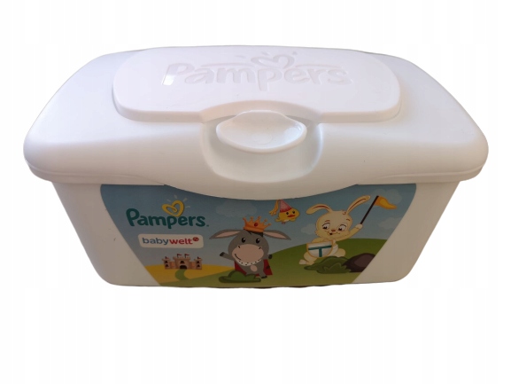 pampers premium 3 204