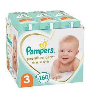 pampers active baby midi ceneo