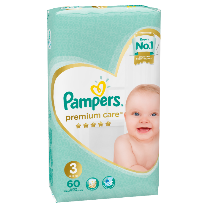 pampers pants 4 kaufland