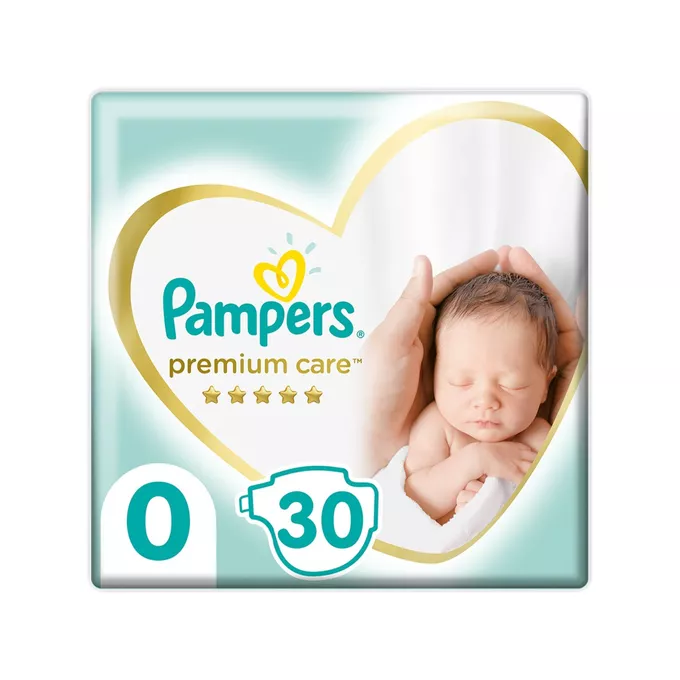 pampers active dry 5