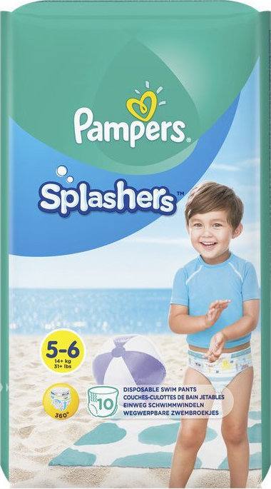 pampers pants do czego pasek z tylu