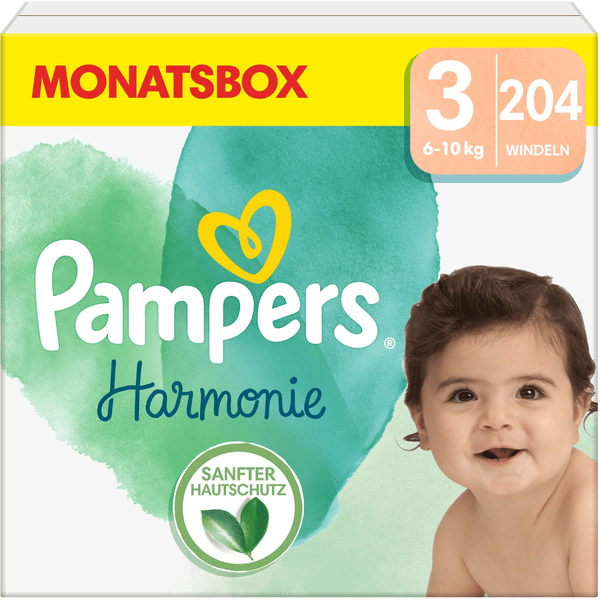 pampers pure czy premium care