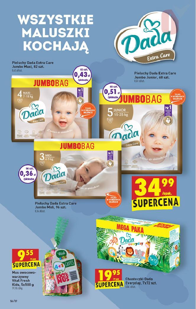 pampers active baby pieluchy rozmiar 3 mounth pack