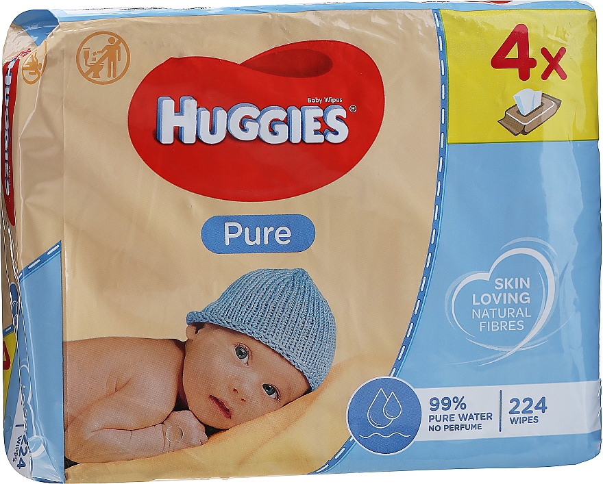 pieluch huggies opinie 5