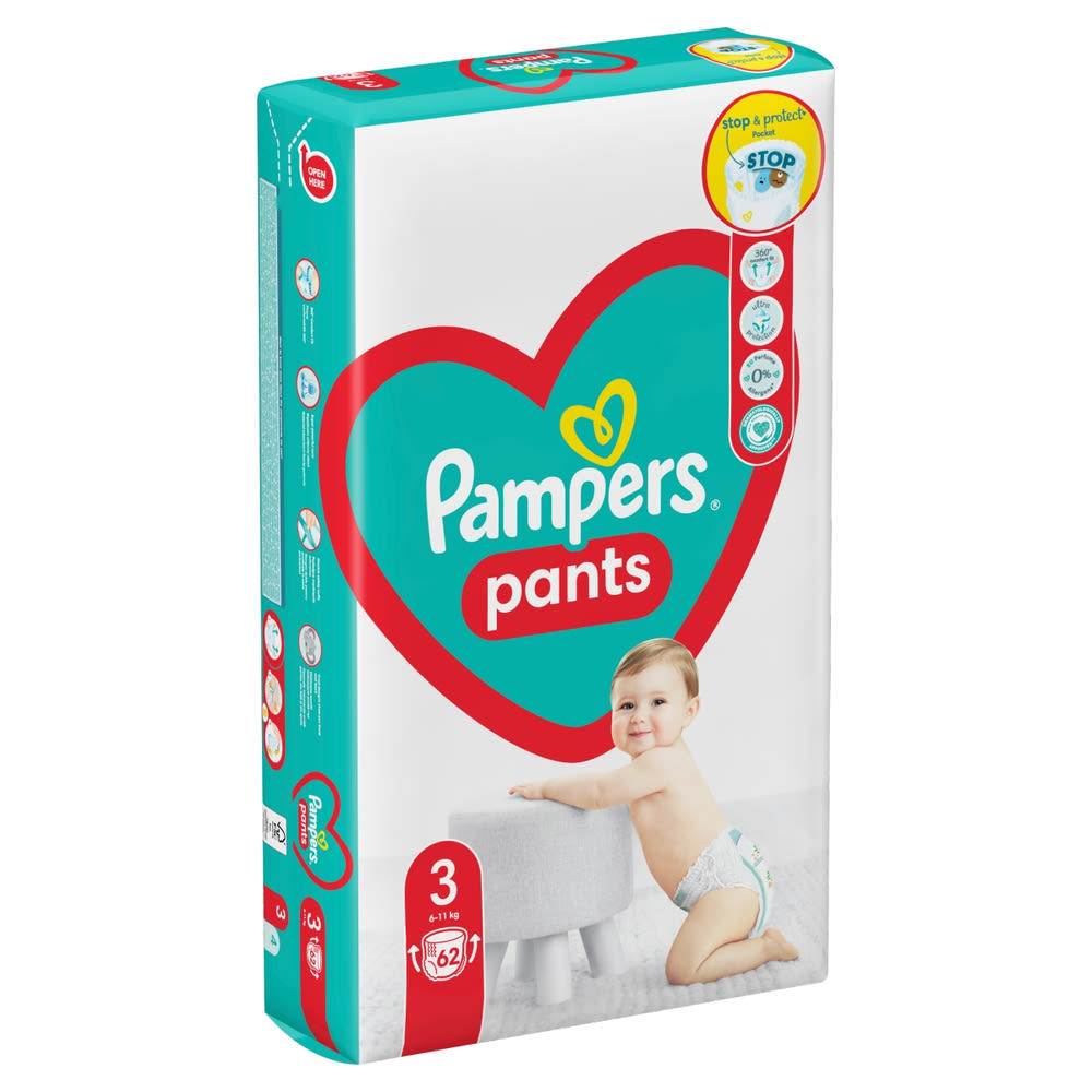 pampers new baby dry 2 rossmann