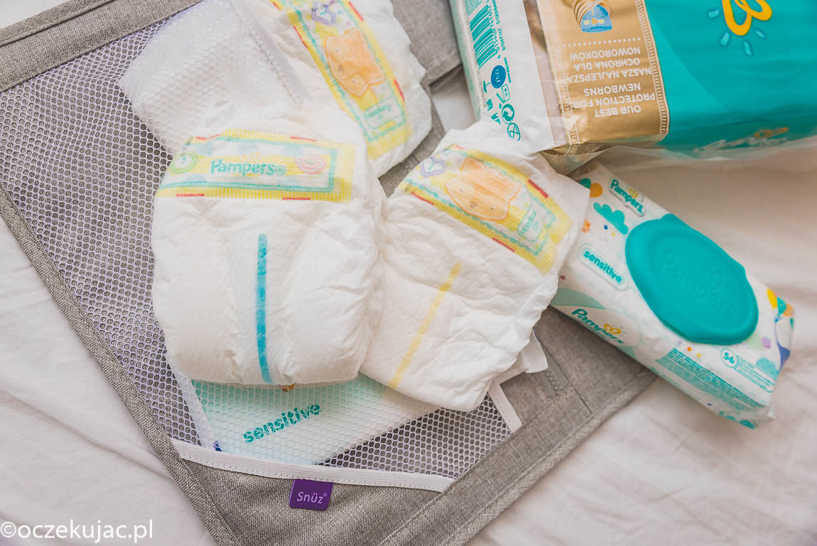 pampers baby dry 2 80 sztuk rossmann