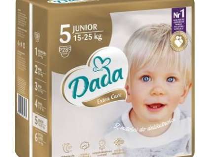 pampers rozwoj dziecka