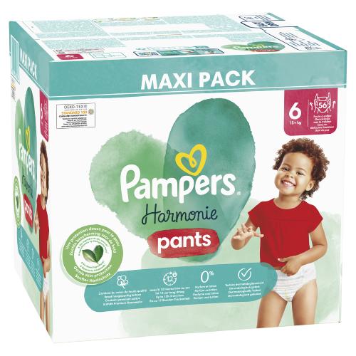 pampers makro