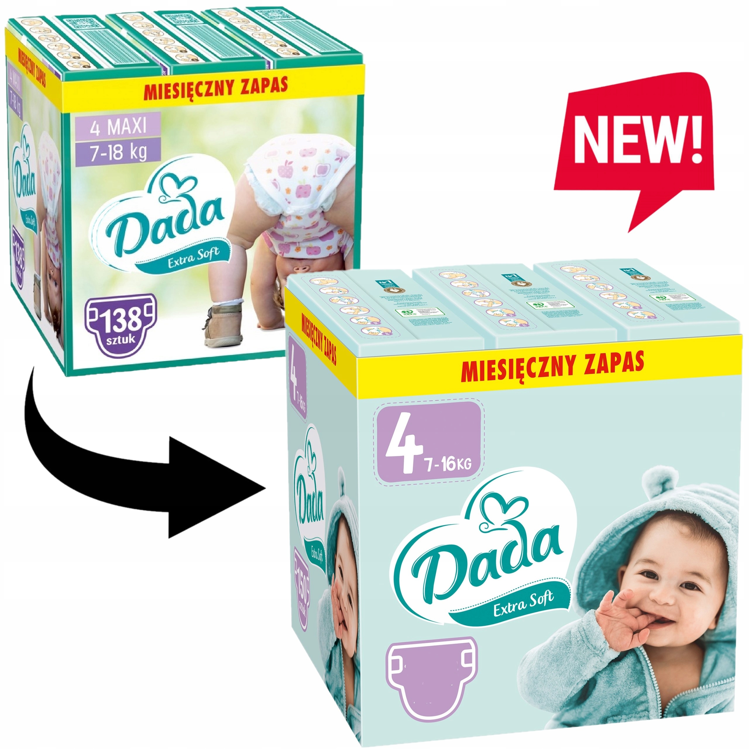 pampers premium care pieluchy rozmiar 2 4-8kg 240 sztuk