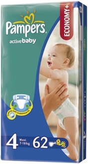 pampers 6 premium care