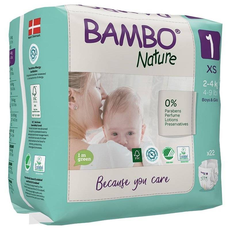 pampers chusteczki 6x64