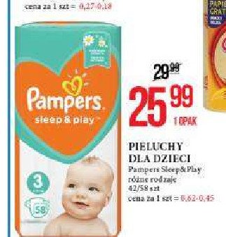 pampers premium care rossmann opole