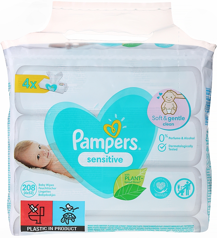 pampers adres