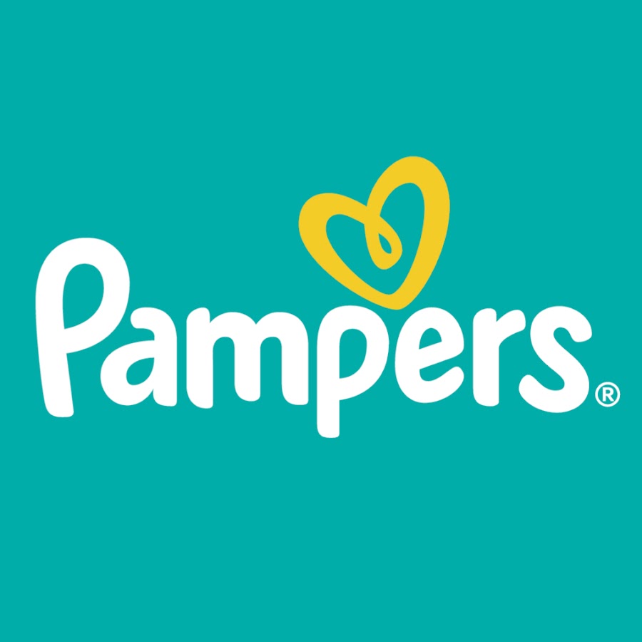 pieluchomajtki pampers pants warstwa pokryta