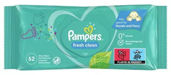 pieluchomajtki pampers cena rossmann