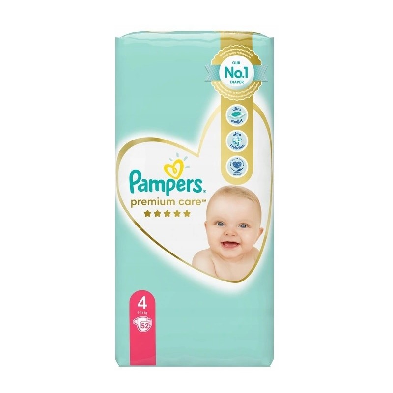 rossmann pieluchy babydream 6