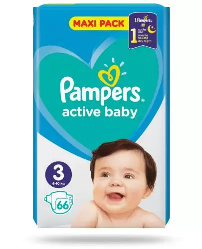 pampers pieluchomajtki pants 4 maxi 176 szt