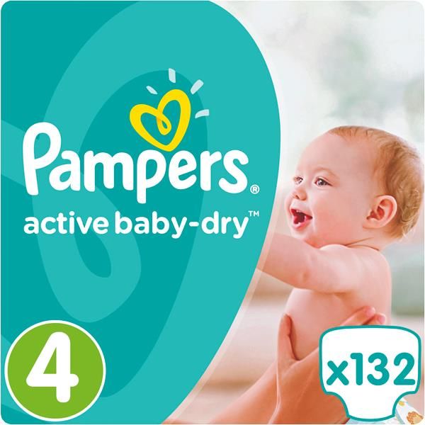 pampers premium care midi