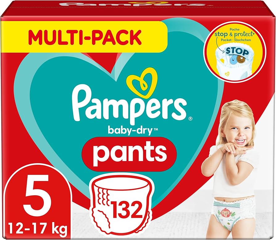 good night pampers allegro