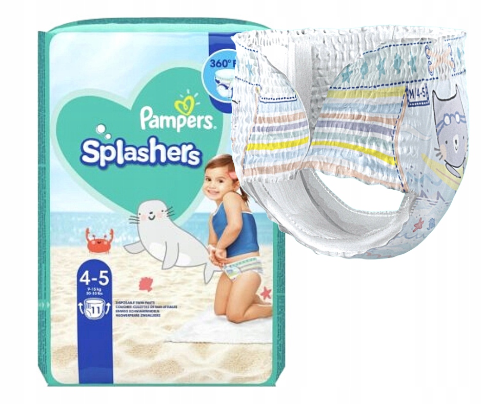 huggies pure chusteczki