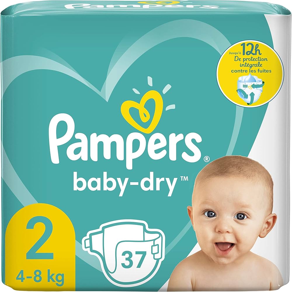 pampers 1 super pharm