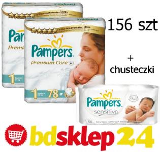 preminium pampers