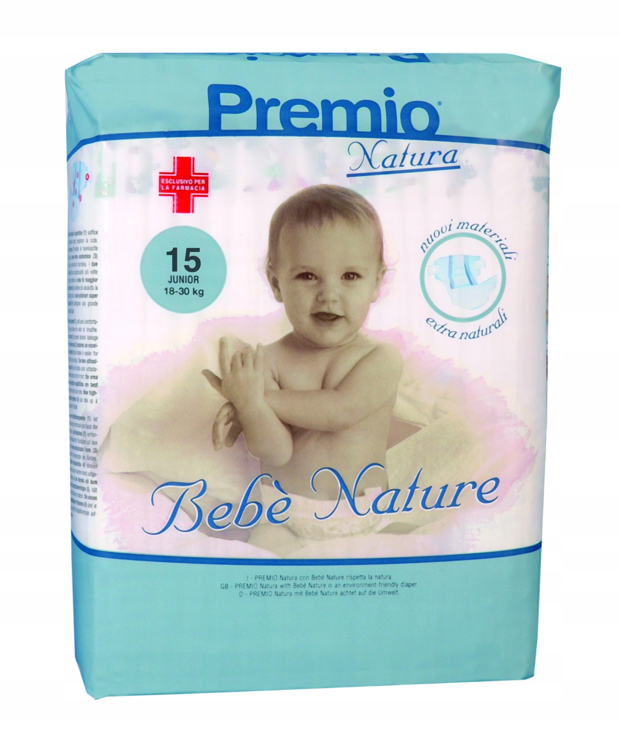 pampers natural clean chusteczki sroka o