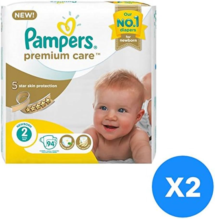 sklad wkladu w pieluzce pampers