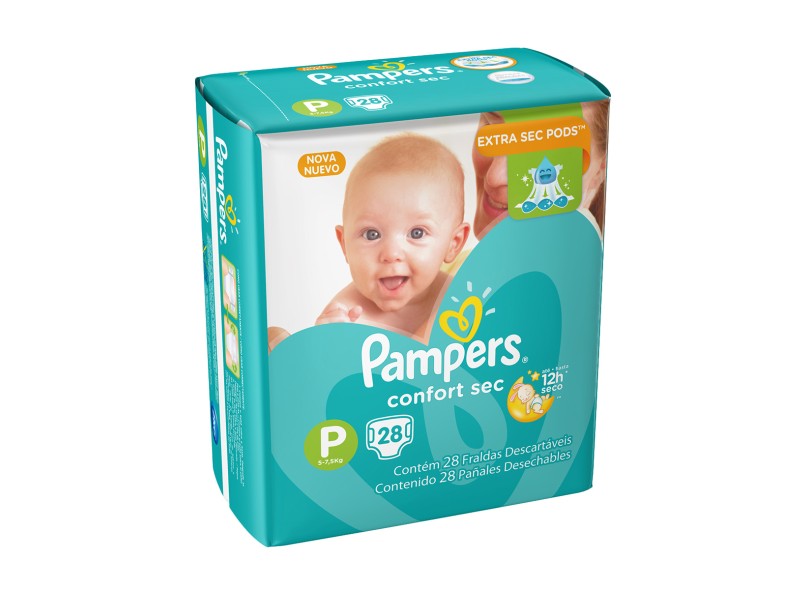 marka pampers h