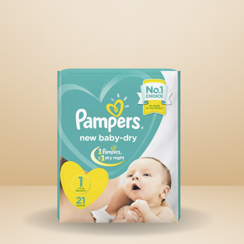 pampers premium care 4 cenei