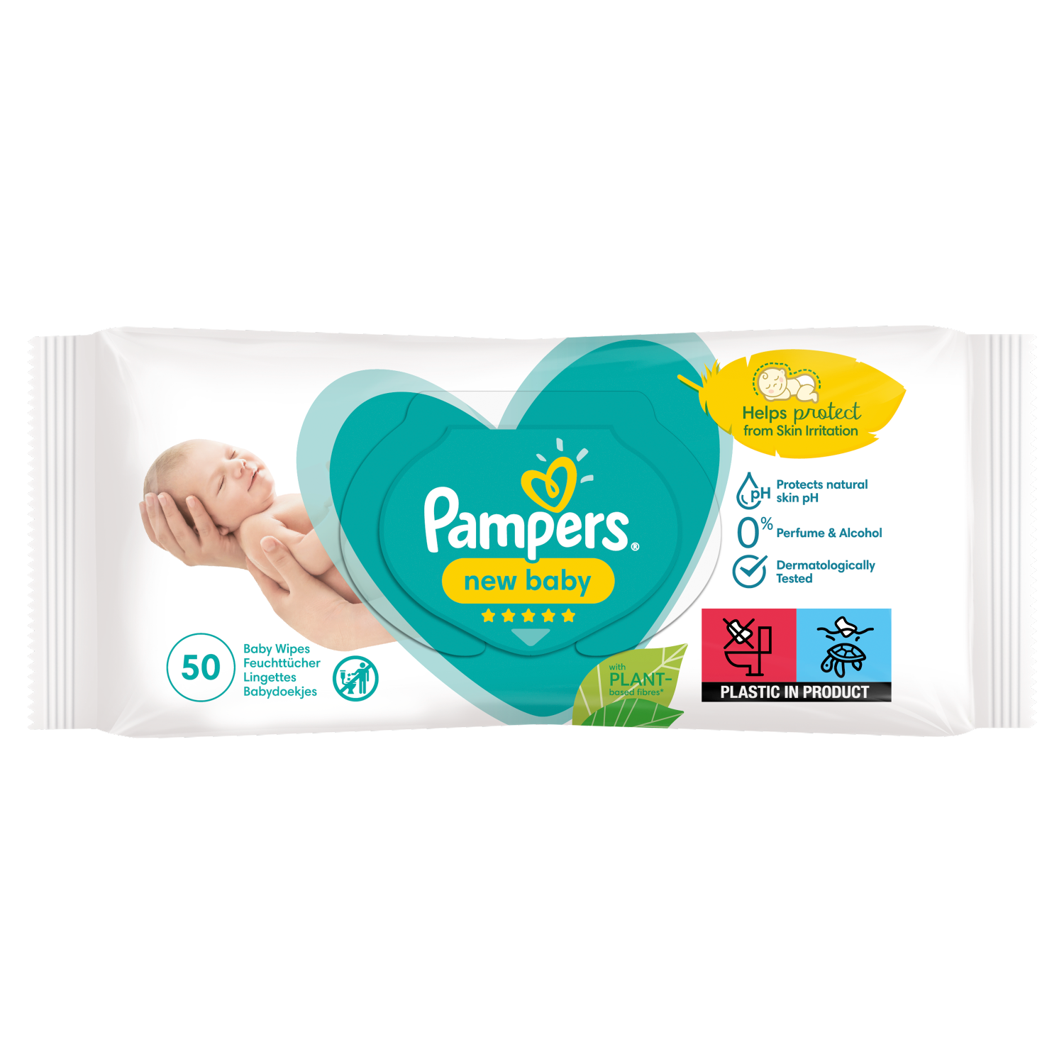 dziewczynka z reklamy pampers pants