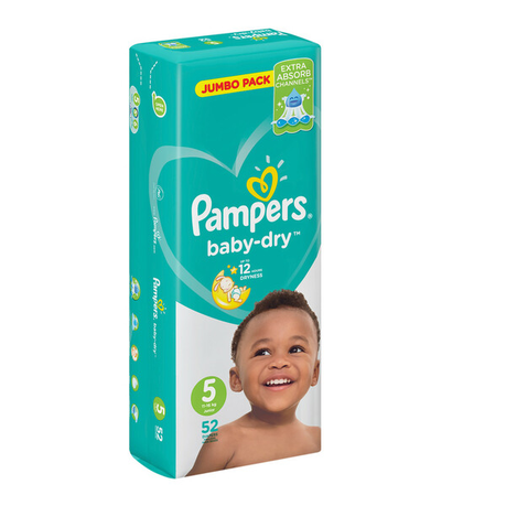 pampers premium care 2 144 szt