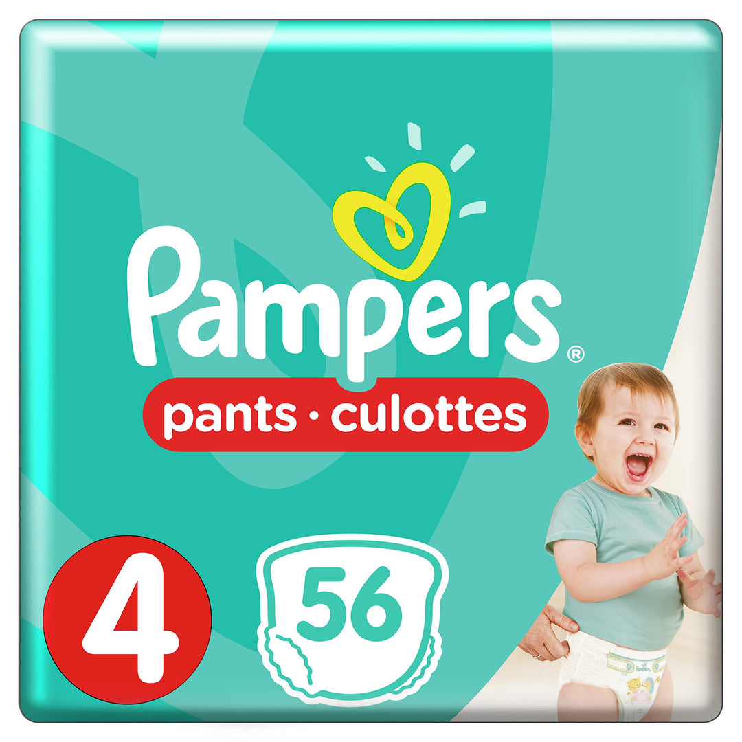 pampers rossmann 4