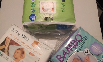 pampers 2 76 sztuk